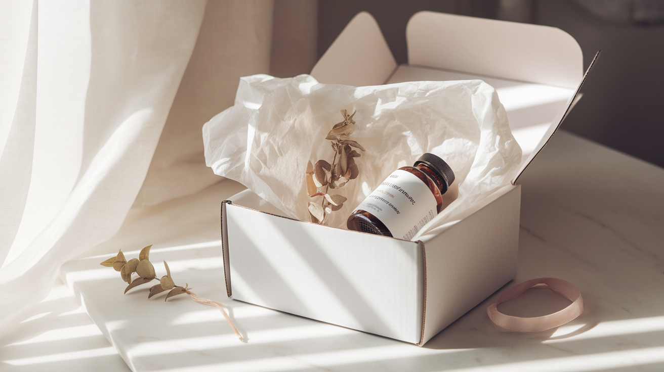 Sigurna dostava ImunoShield Plus