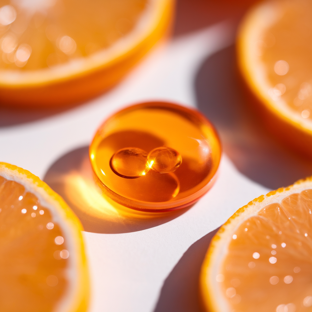 Vitamin C